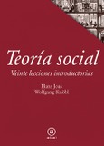 Teoría social