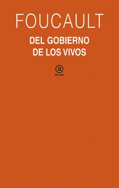 El gobierno de los vivos