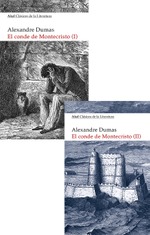 El conde de Montecristo (2 vols.)