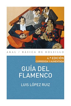 Guía del flamenco Guía del flamenco