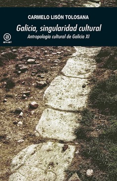 Galicia, singularidad cultural