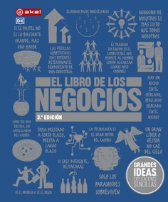 El libro de los negocios