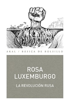 La Revolución rusa