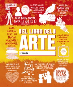 El libro del arte El libro del arte