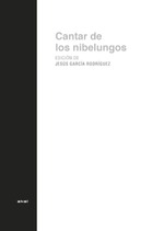 El cantar de los nibelungos