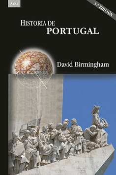 Historia de Portugal 3ª Ed.