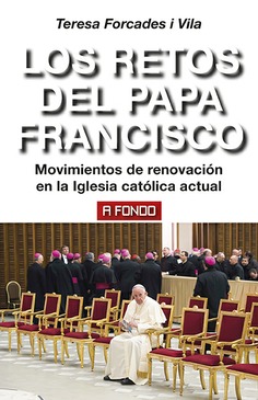 Los retos del Papa Francisco