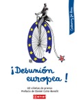 Desunión europea