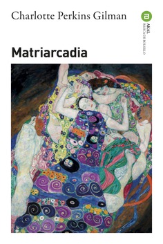 Matriarcadia