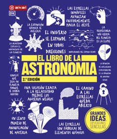 El libro de la astronomía El libro de la astronomía