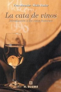 La cata de vinos La cata de vinos