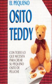 El pequeño osito Teddy