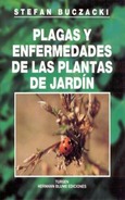 Plagas y enfermedades de las plantas de jardín