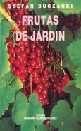 Frutas de jardín