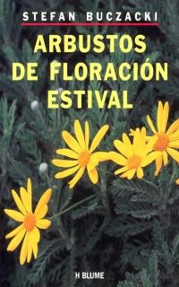 Arbustos de floración estival