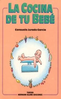 La cocina de tu bebé
