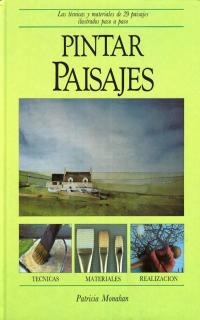 Pintar paisajes