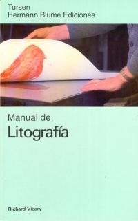Manual de litografía