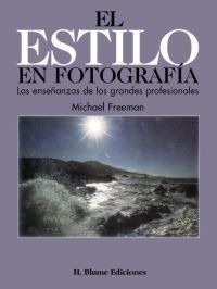 El estilo en fotografía