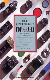 El libro completo de la fotografía