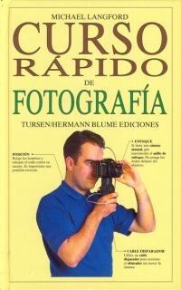 Curso rápido de fotografía