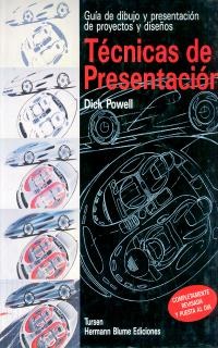 Técnicas de presentación