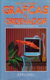 Aplicaciones gráficas del ordenador