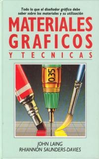 Materiales gráficos y técnicas