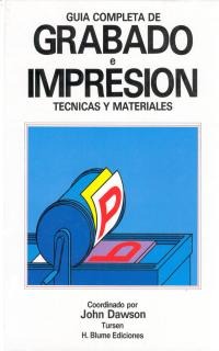 Guía completa de grabado e impresión