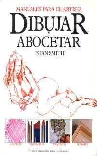 Dibujar y abocetar