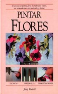 Pintar flores