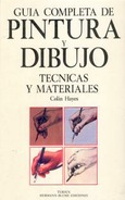 Guía completa de pintura y dibujo