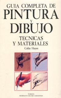 Guía completa de pintura y dibujo