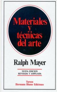 Materiales y técnicas del arte