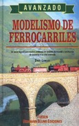 Modelismo de ferrocarriles. Avanzado