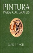 Pintura para calígrafos