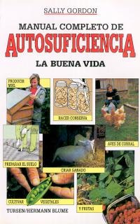Manual completo de autosuficiencia