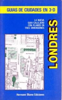 Guía en 3-D: Londres