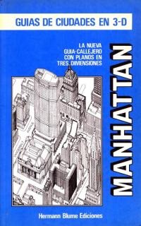 Guía en 3-D: Manhattan