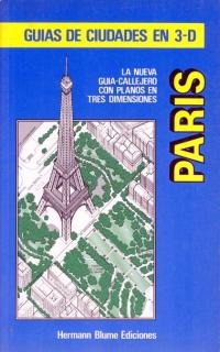 Guía en 3-D: París