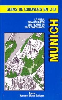 Guía en 3-D: Múnich