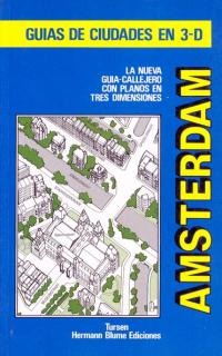 Guía en 3-D: Amsterdam