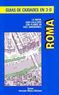 Guía en 3-D: Roma