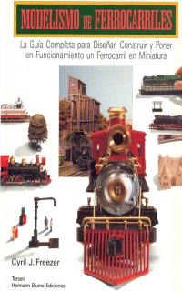 Modelismo de ferrocarriles
