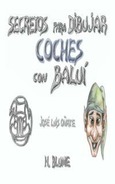 Secretos para dibujar coches con Baluí