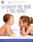 La salud del bebé y del niño