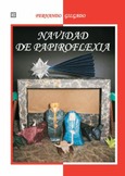 Navidad de papiroflexia