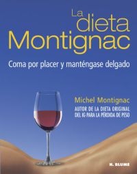 La dieta Montignac La dieta Montignac