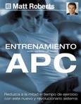 Entrenamiento APC