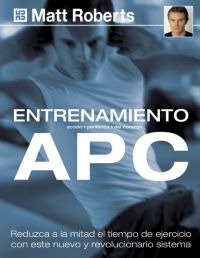 Entrenamiento APC